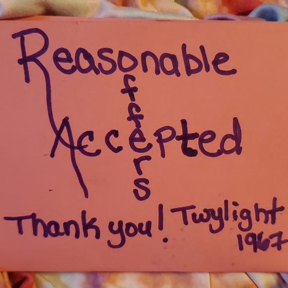 Flowered top - Picture 9 of 9